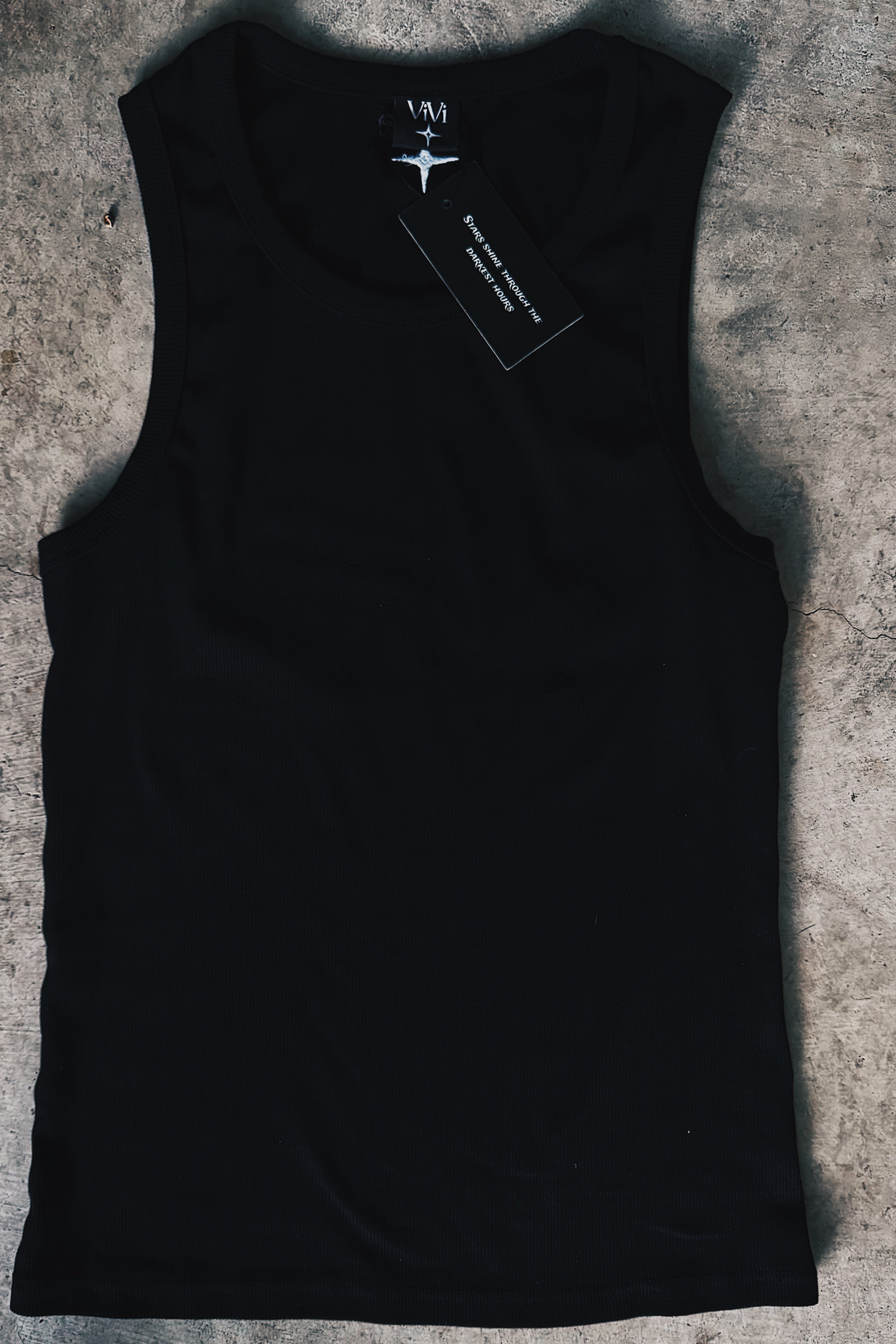 'Black' ViVi Beater