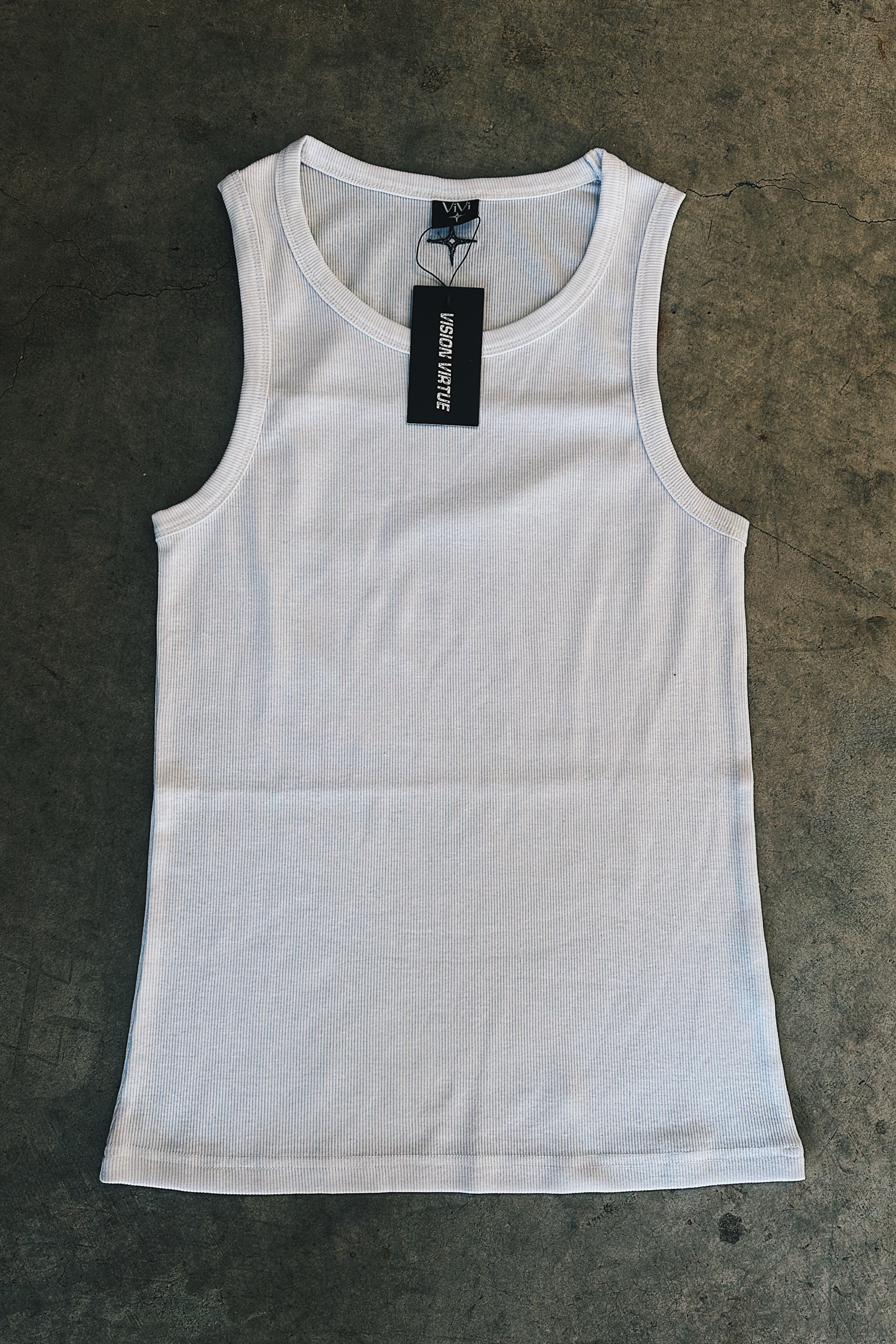 'White' ViVi Beater