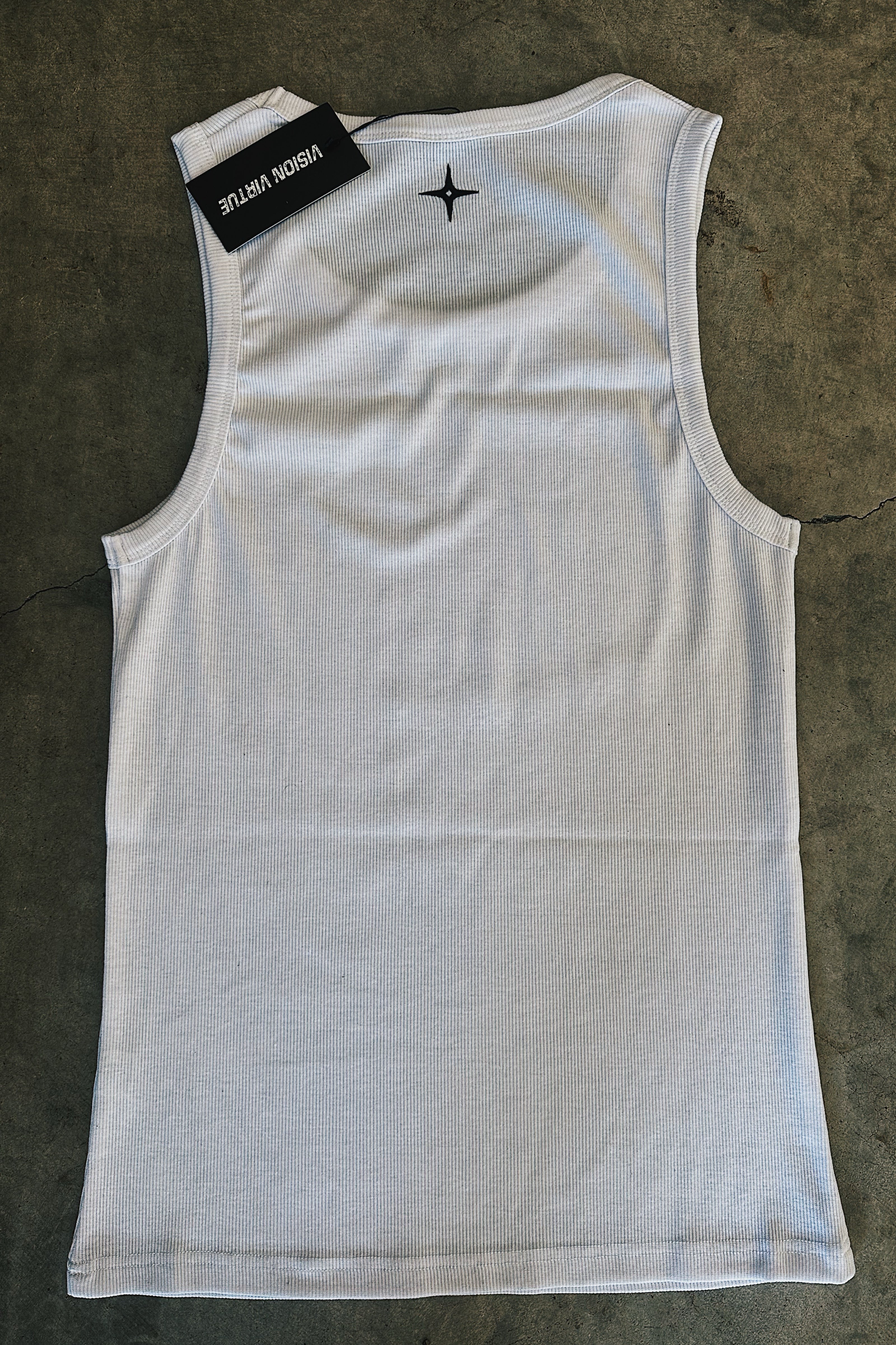 'White' ViVi Beater